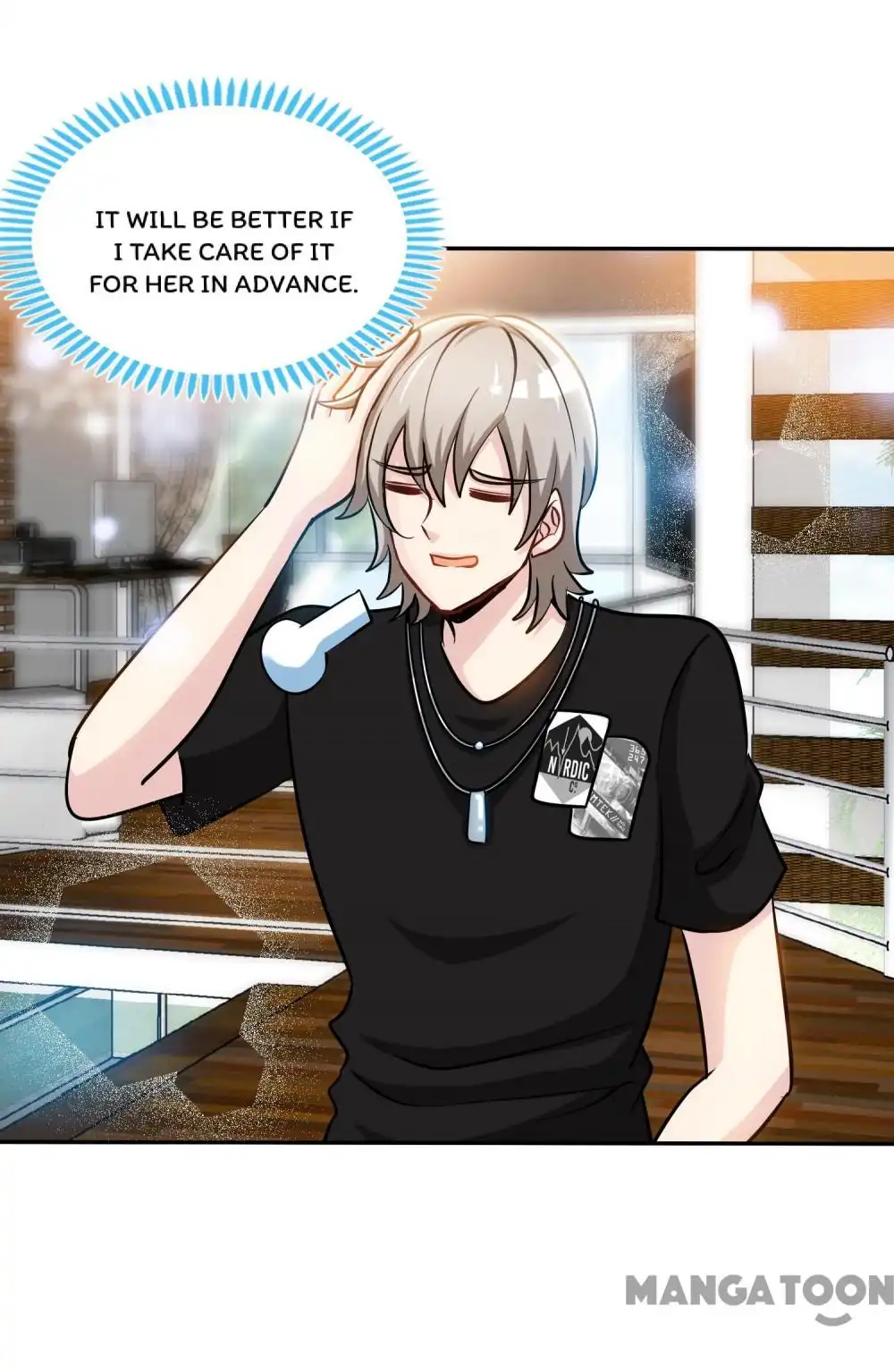 Don'T Mess With That Spicy Mother Chapter 94 12